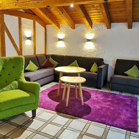 Hotel Wagner Riezlern Dış mekan fotoğraf