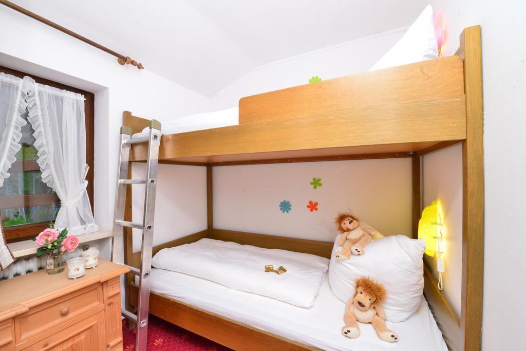 Hotel Wagner Riezlern Dış mekan fotoğraf