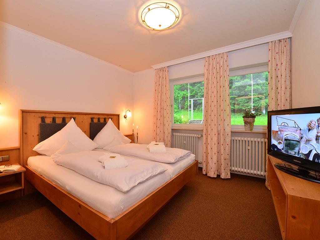 Hotel Wagner Riezlern Dış mekan fotoğraf
