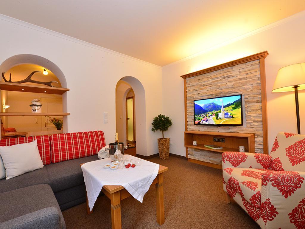 Hotel Wagner Riezlern Dış mekan fotoğraf