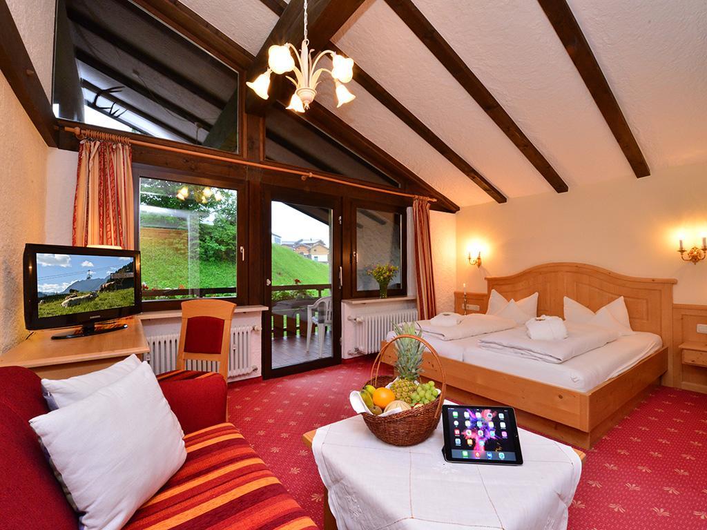 Hotel Wagner Riezlern Dış mekan fotoğraf