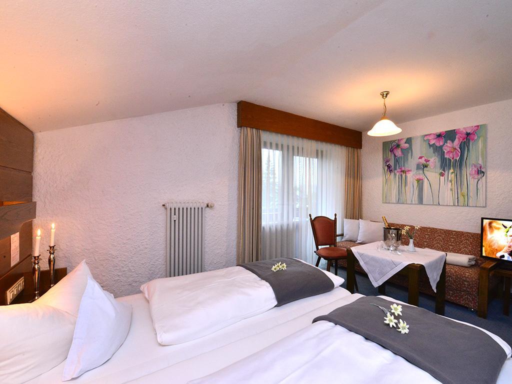 Hotel Wagner Riezlern Dış mekan fotoğraf