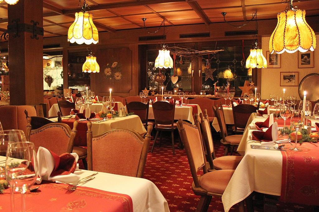 Hotel Wagner Riezlern Dış mekan fotoğraf