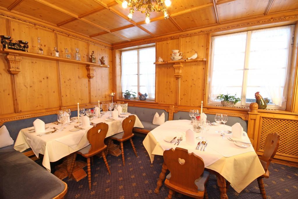Hotel Wagner Riezlern Dış mekan fotoğraf