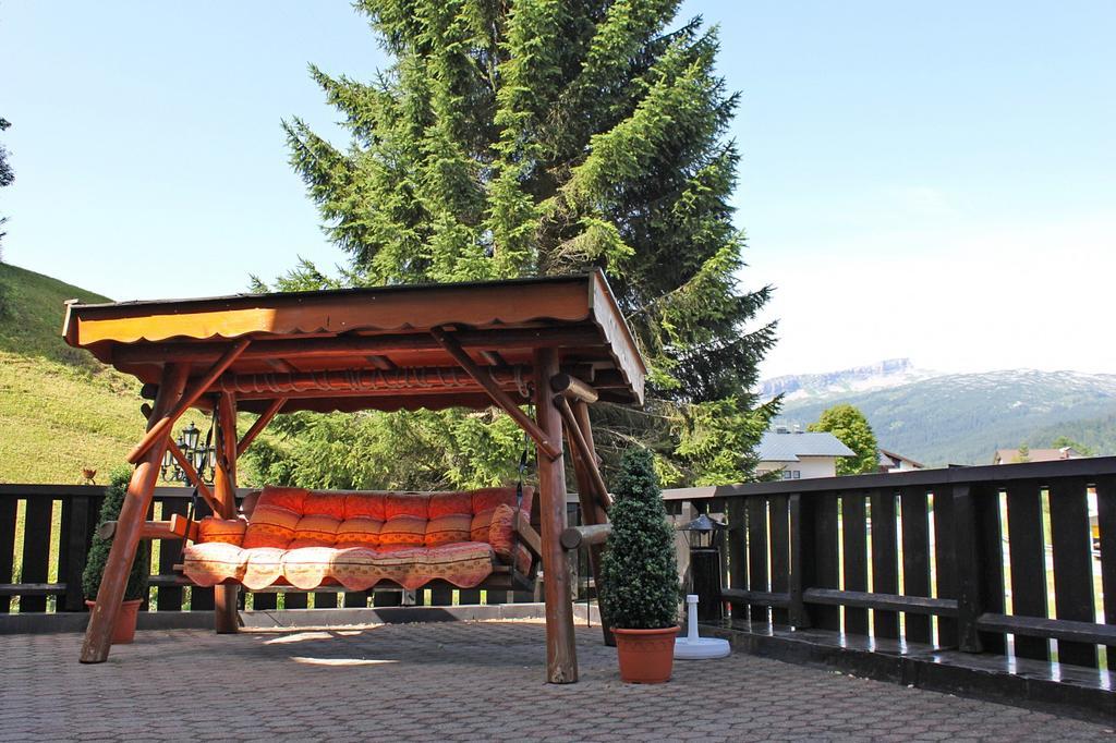 Hotel Wagner Riezlern Dış mekan fotoğraf