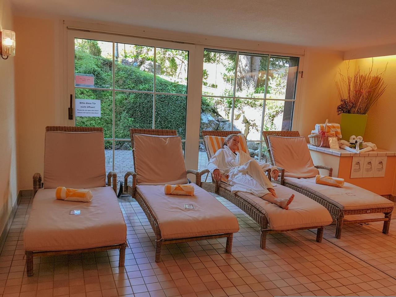 Hotel Wagner Riezlern Dış mekan fotoğraf