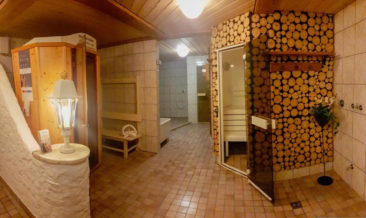 Hotel Wagner Riezlern Dış mekan fotoğraf