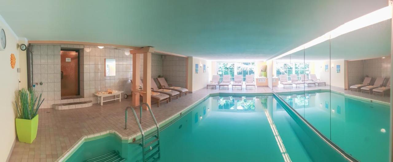 Hotel Wagner Riezlern Dış mekan fotoğraf
