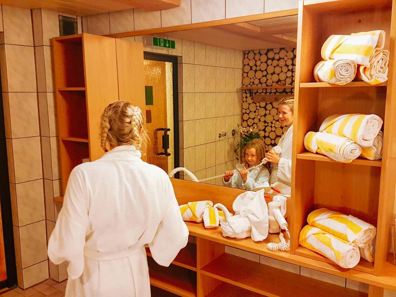 Hotel Wagner Riezlern Dış mekan fotoğraf
