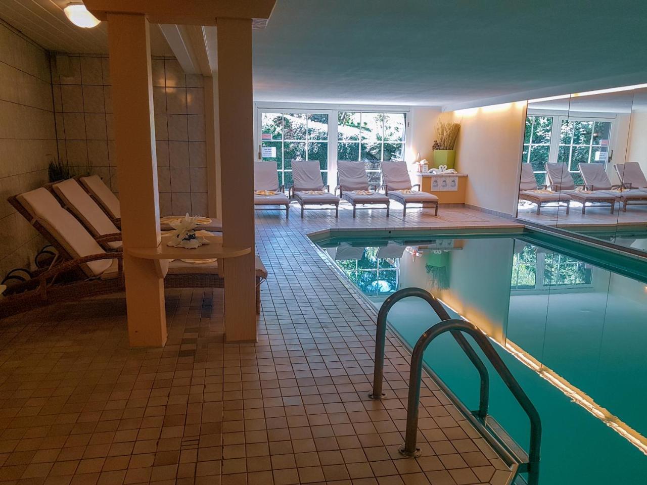 Hotel Wagner Riezlern Dış mekan fotoğraf