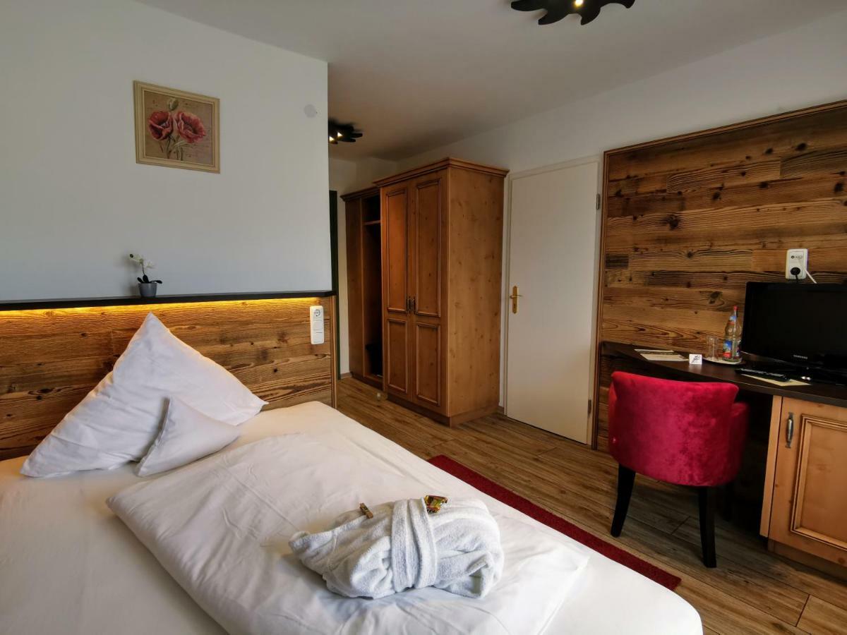 Hotel Wagner Riezlern Dış mekan fotoğraf