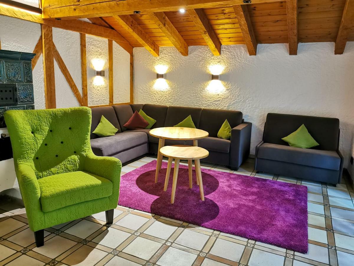 Hotel Wagner Riezlern Dış mekan fotoğraf