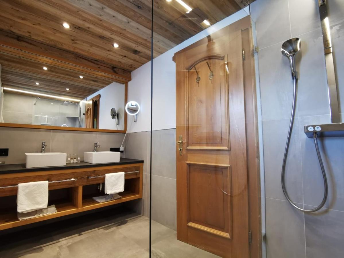 Hotel Wagner Riezlern Dış mekan fotoğraf