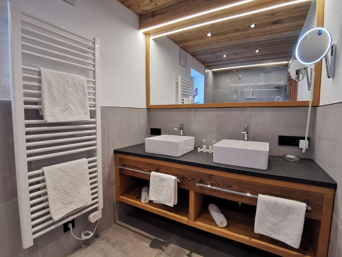 Hotel Wagner Riezlern Dış mekan fotoğraf